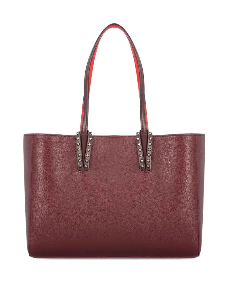 Borsa tote Cabata piccola Marrone