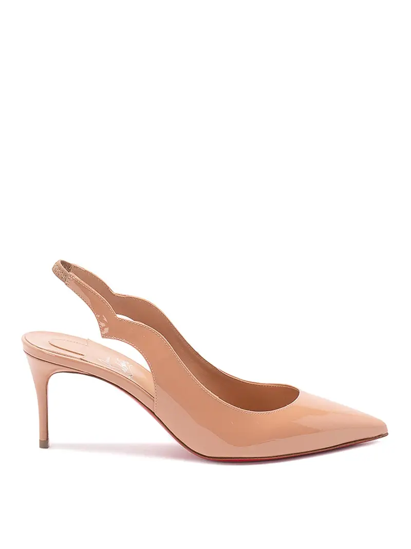 Slingback Rosa