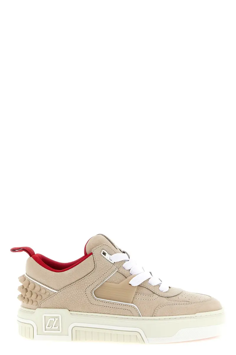 Sneaker Astroloubi 2 Beige