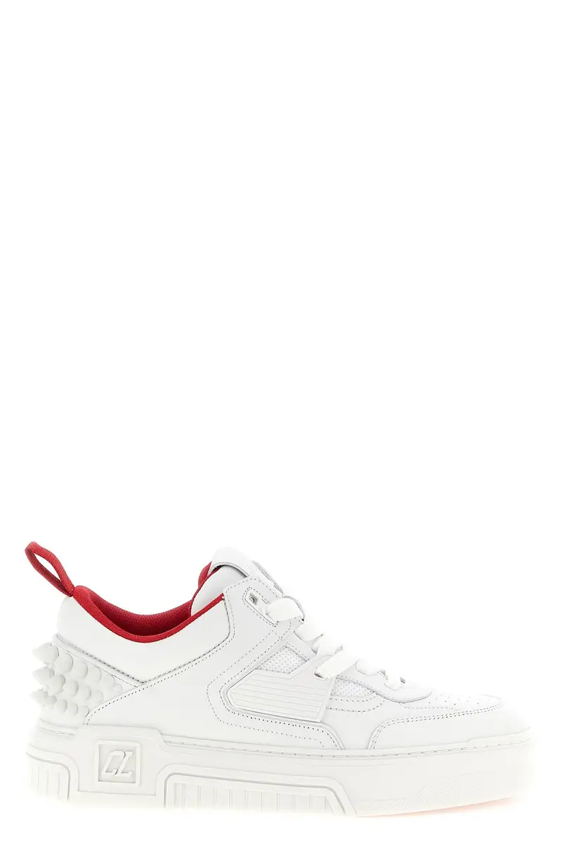 Sneaker Astroloubi 2 Bianco