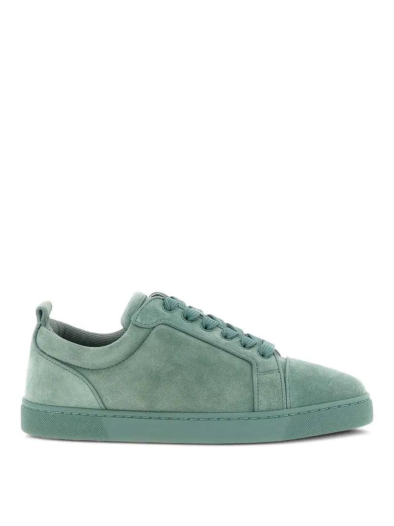 Sneakers basse Louis Junior Orlato Verde