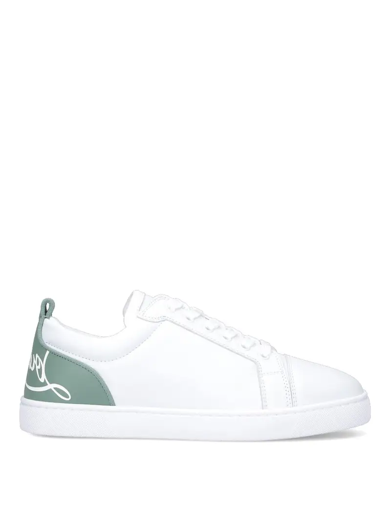 Sneakers Bianco