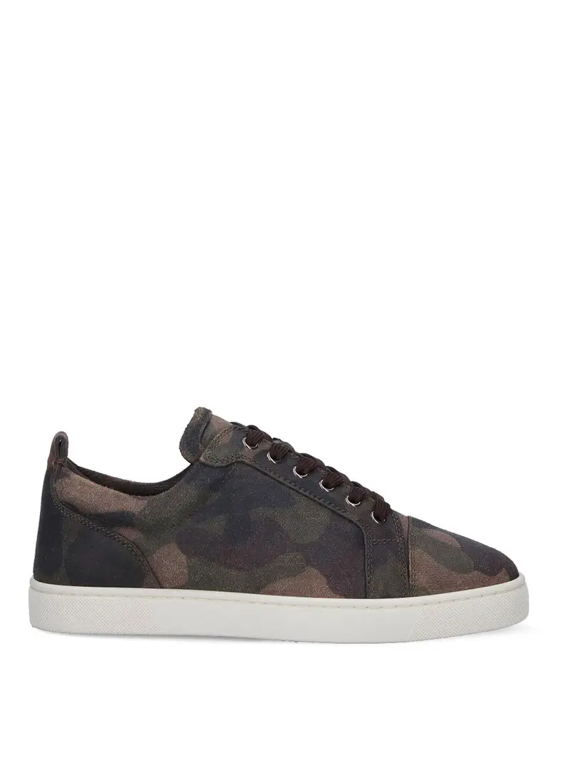 Sneakers Marrone