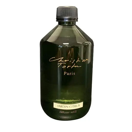 Jardin Citrus Diffusore 500 ml Ricarica