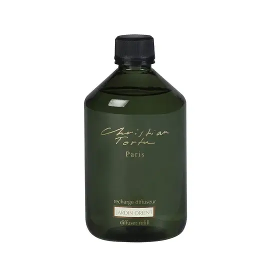 Jardin Orient Diffusore Ricarica 500 ml