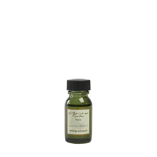 Jardin Orient Pot Pourri Ricarica 15 ml