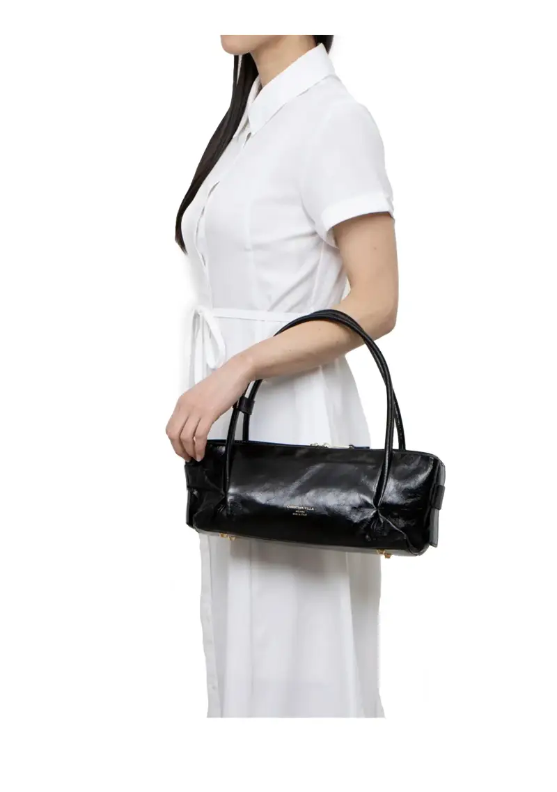 Borsa Nero miniatura 2