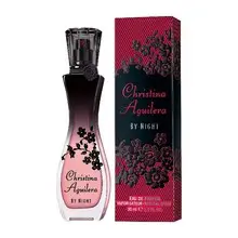 Christina Aguilera by Night eau de parfum - 75ml