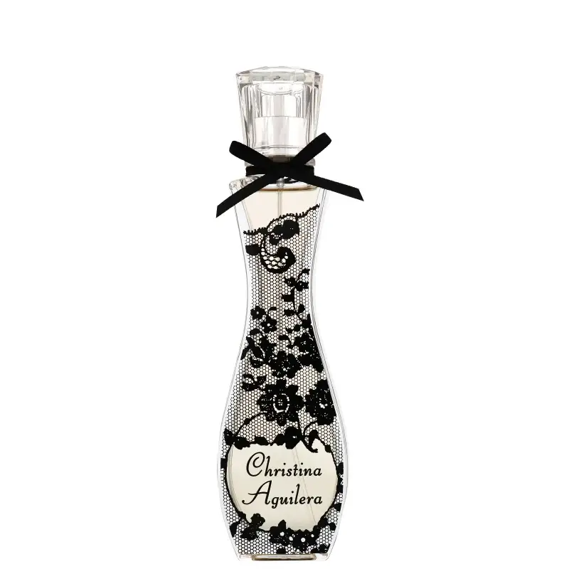 Christina Aguilera Eau de Parfum Donna 3655769