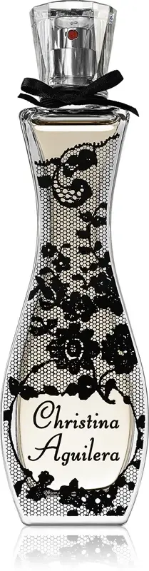 Christina Aguilera Eau de Parfum Donna 3554726