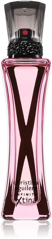Christina Aguilera Eau de Parfum Donna 3746624