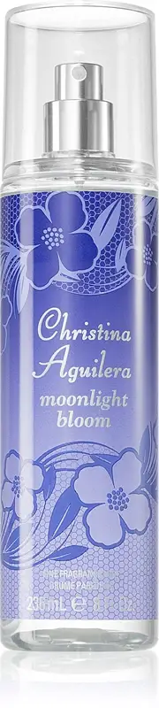 Moonlight Bloom spray corpo da donna 236 ml