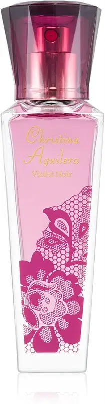 Christina Aguilera Eau de Parfum Donna 3588162