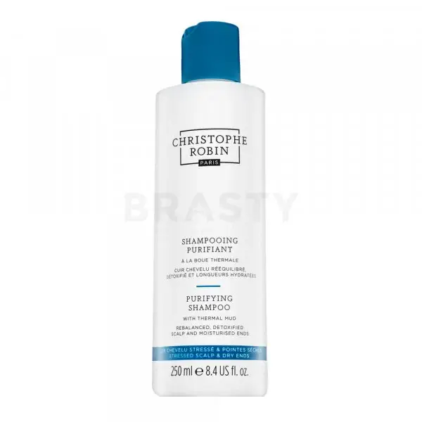 Shampoo Purificante 250 ml