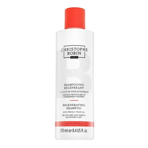 Shampoo Rigenerante 250 ml