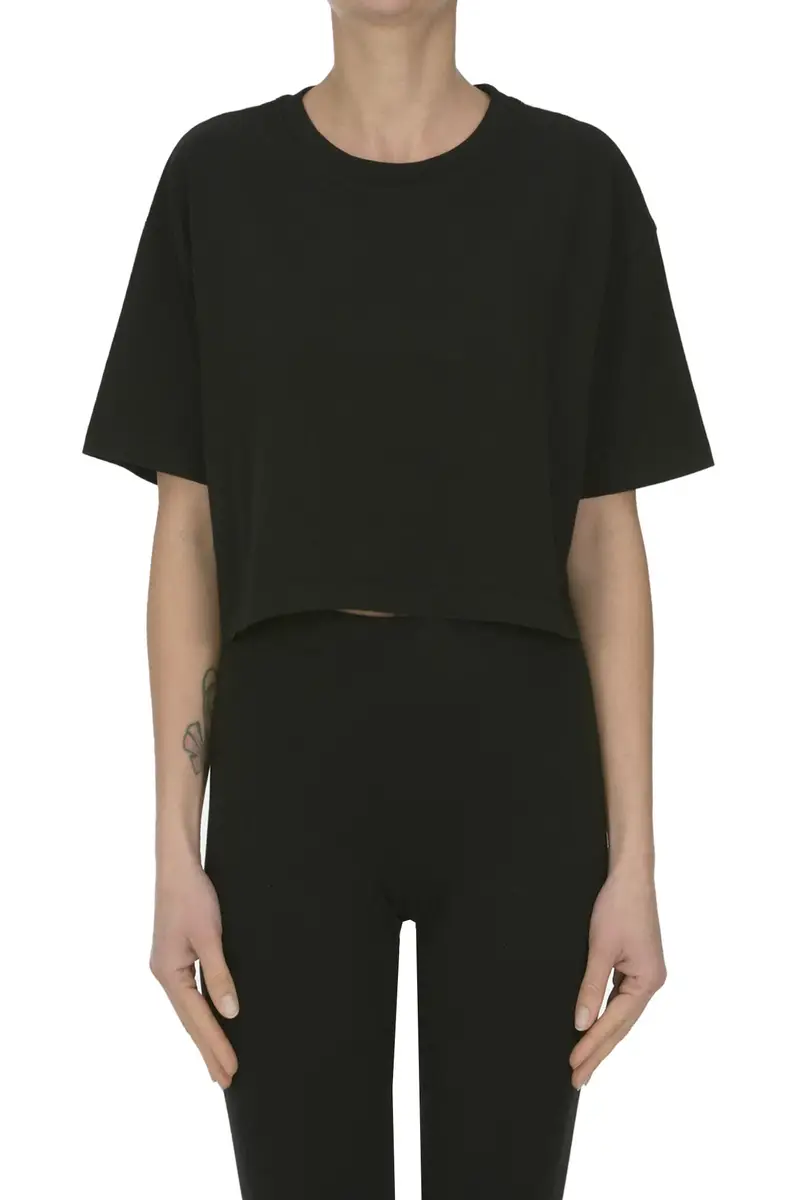 CHS Choose Life T-shirt Nero 4196485