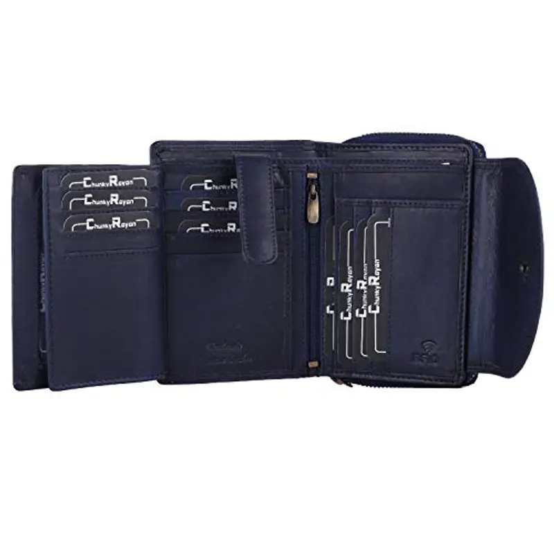 Chunkyrayan Portachiavi Donna Blu 2100548 miniatura 3