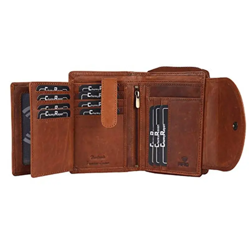 Chunkyrayan Portachiavi Donna Marrone 2100543 miniatura 3