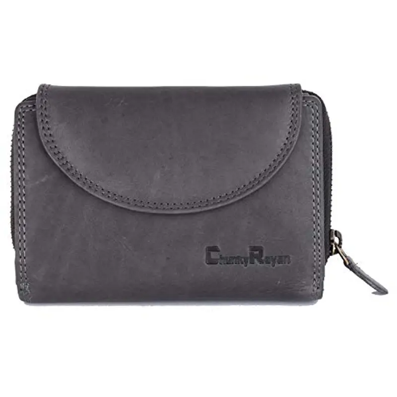 Chunkyrayan Portachiavi Donna Grigio 2100550 miniatura 2