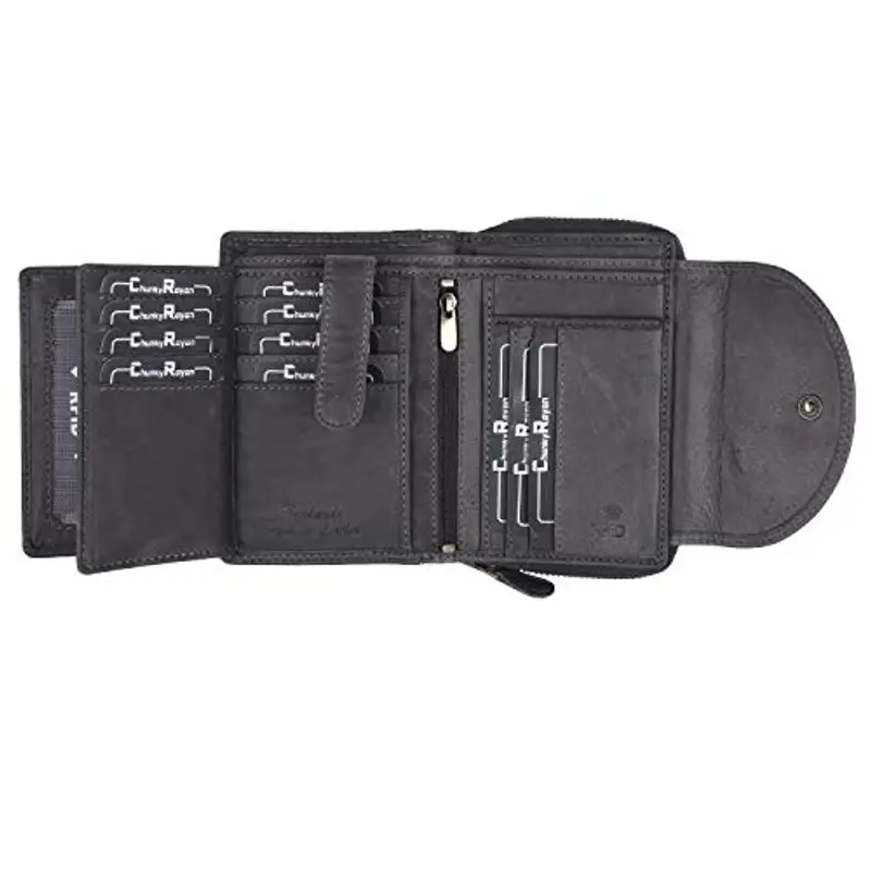 Chunkyrayan Portachiavi Donna Grigio 2100550 miniatura 3