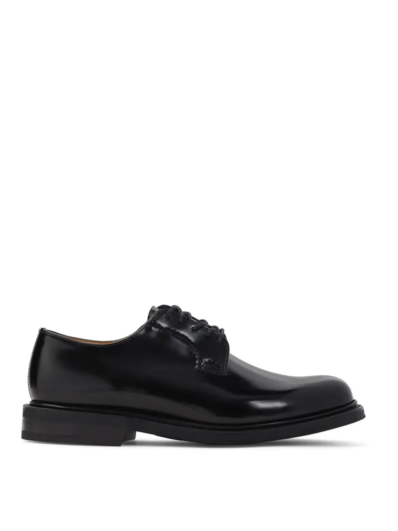 Churchs Shannon R 20 Derbys Nero