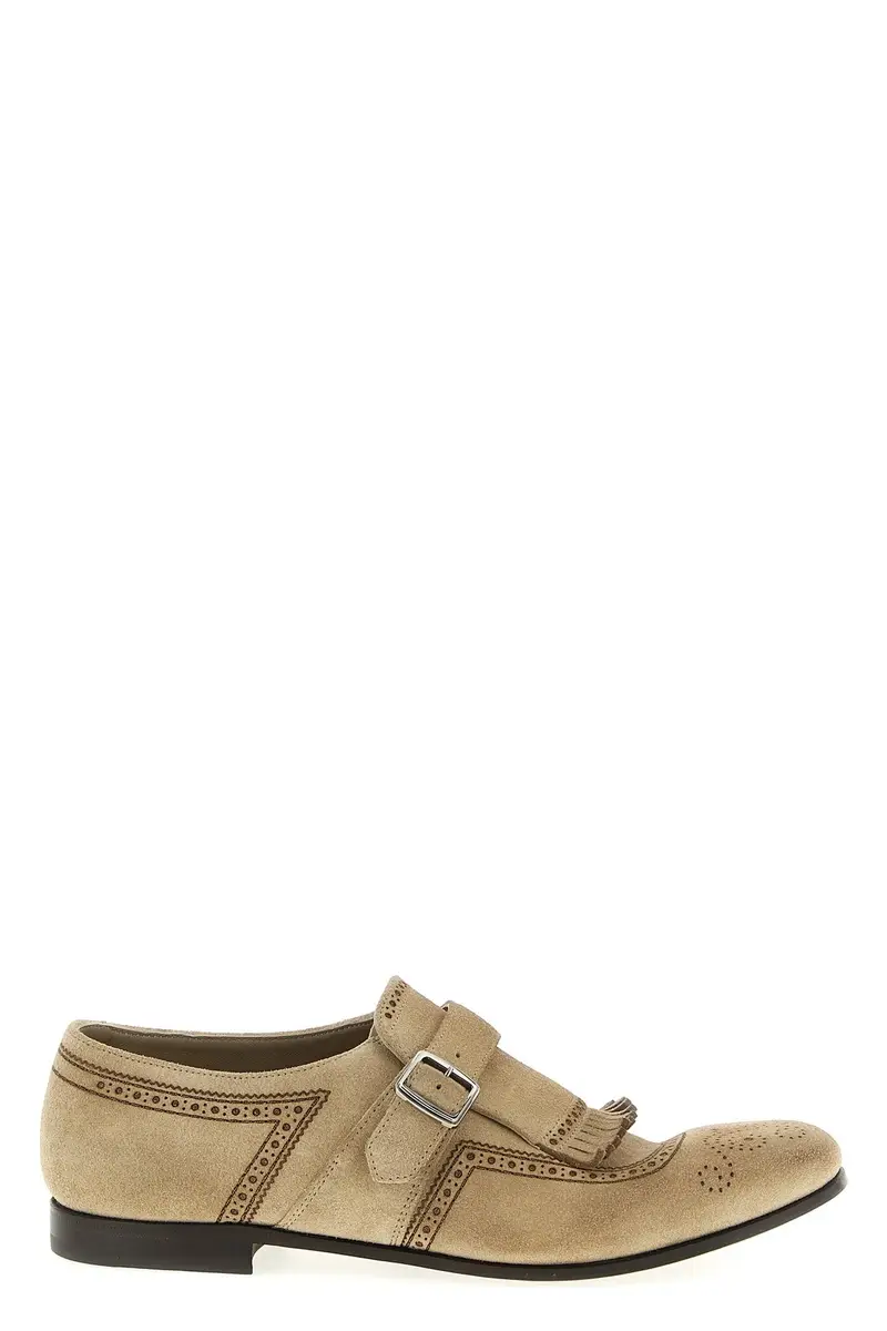 Mocassino 'Shangai' Beige