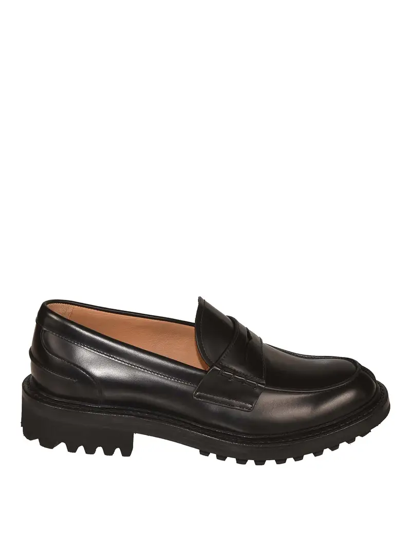 Scarpe eleganti Nero