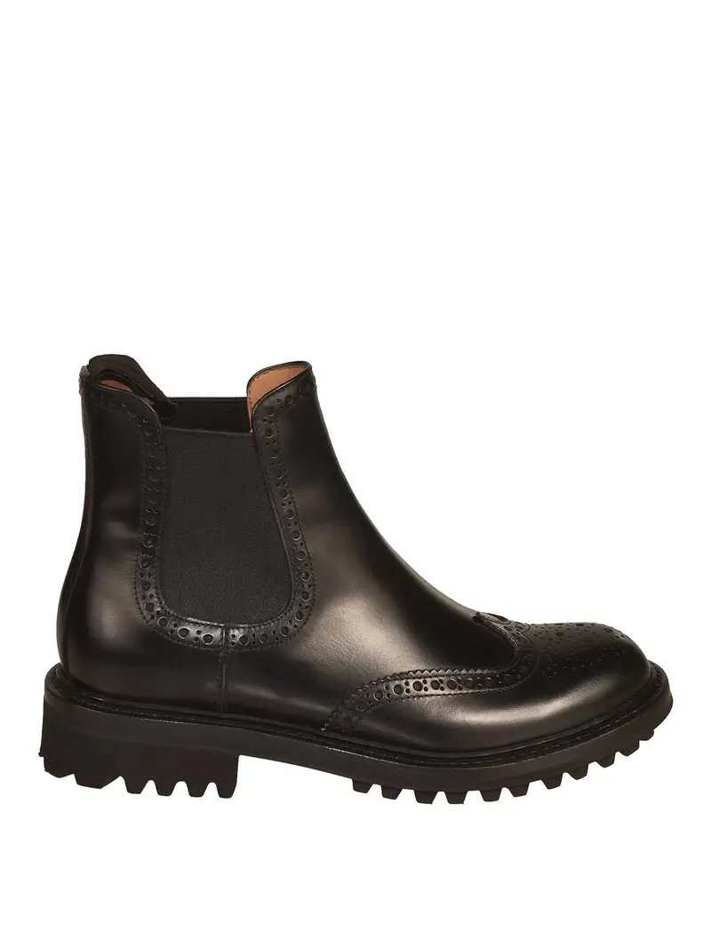 Scarpe eleganti Nero