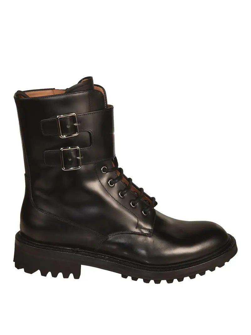 Scarpe eleganti Nero