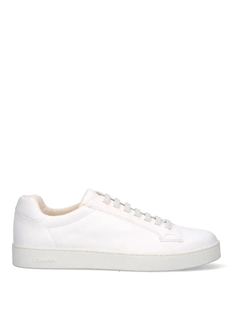 Sneaker Bianco