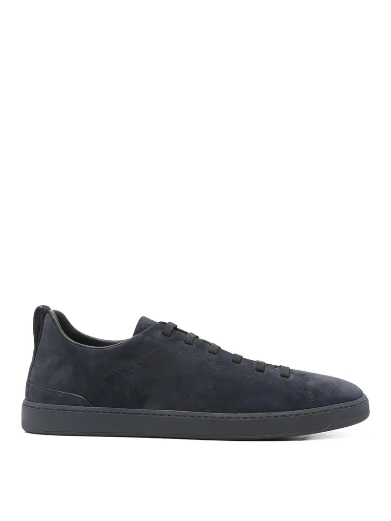 CHURCH'S Sneakers basse Blu 4229677