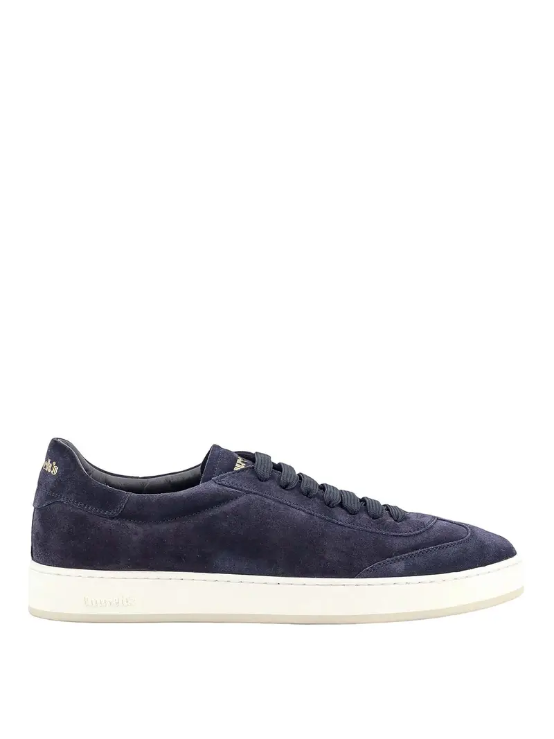 CHURCH'S Sneakers basse Blu 3996754