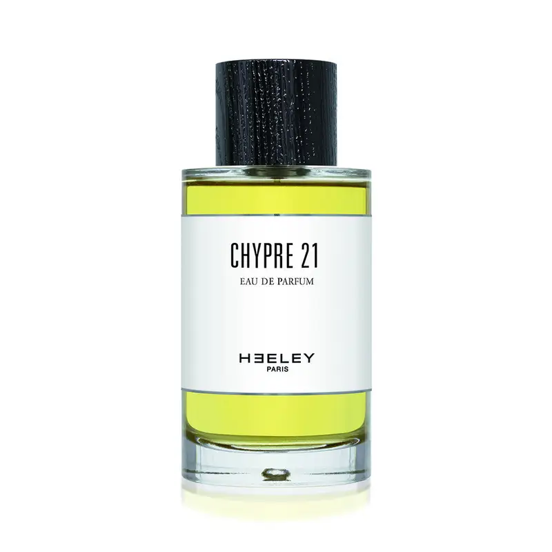 Chypre 21 (EDP)