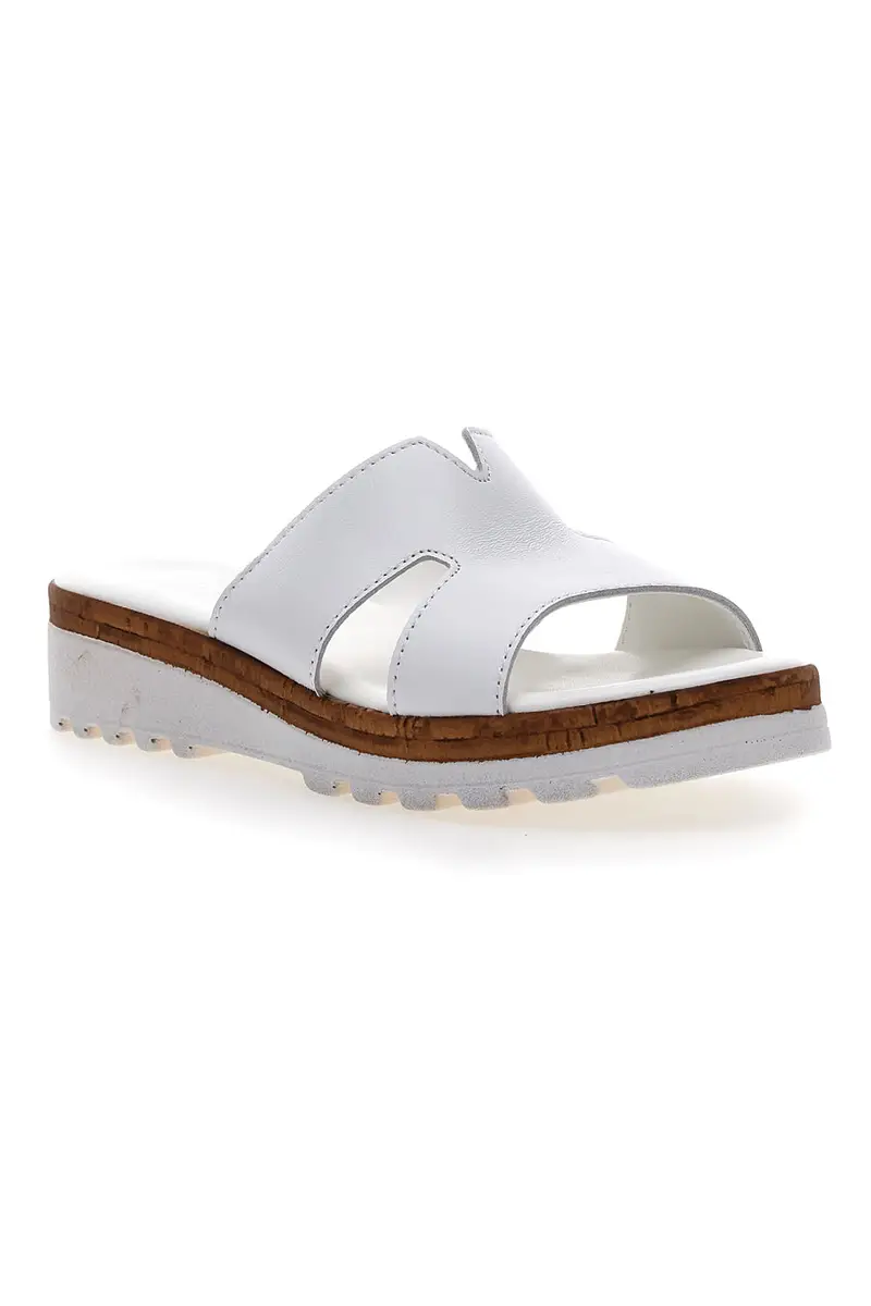 Ciabatta Bianca da Donna Pittarello Love 3281 miniatura 2