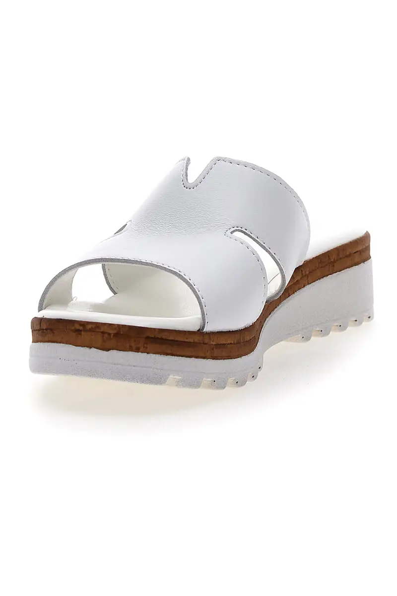 Ciabatta Bianca da Donna Pittarello Love 3281 miniatura 3