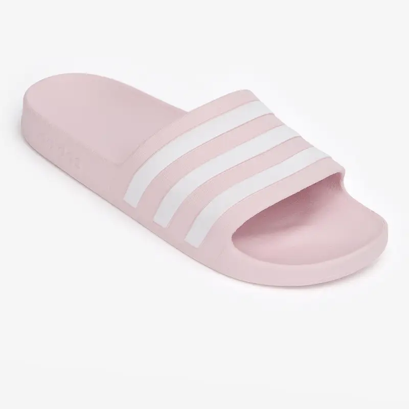 Ciabatte ADIDAS ADILETTE AQUA rosa-bianco | Adidas