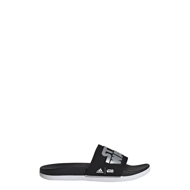 CIABATTE ADIDAS STAR WARS ADILETTE COMFORT KIDS |  Adidas