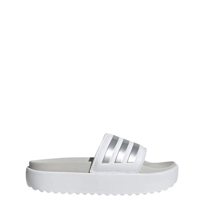 Ciabatte adilette Platform |  Adidas