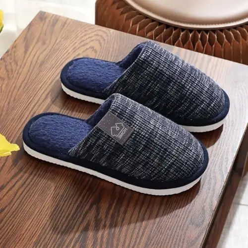 LCpddajlspig Pantofole Uomo 2687665 miniatura 2