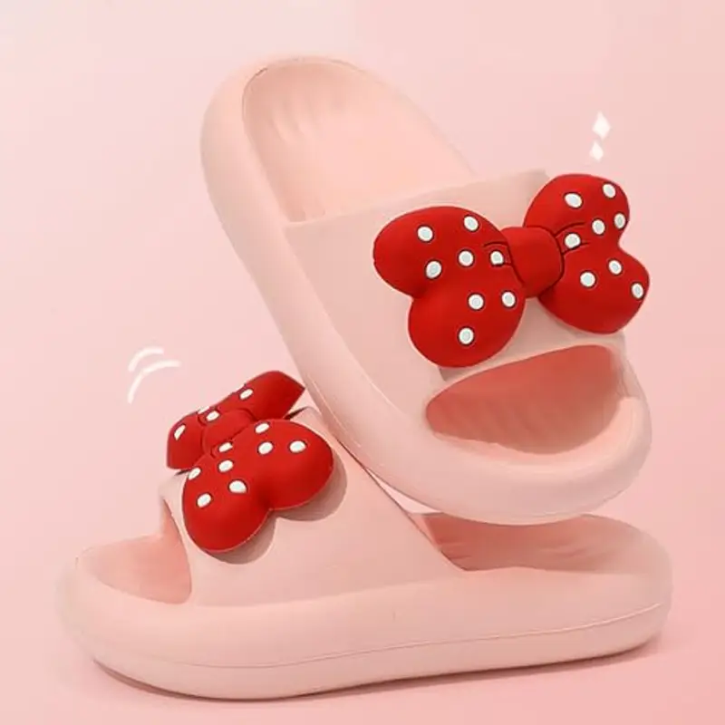 Kobilee Pantofole bambino Bambino 2271268 miniatura 2