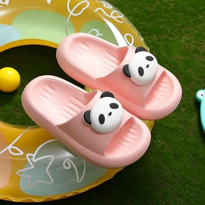 Kobilee Pantofole bambino Bambino 2271273 miniatura 2