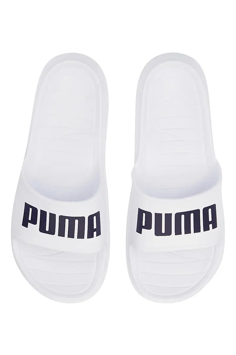 Ciabatte Bianche PUMA DIVECAT V2 LITE