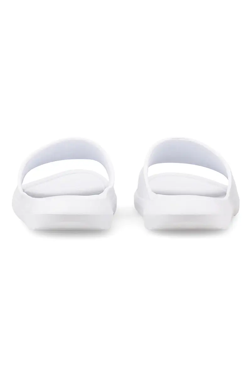 Ciabatte Bianche PUMA DIVECAT V2 LITE miniatura 3