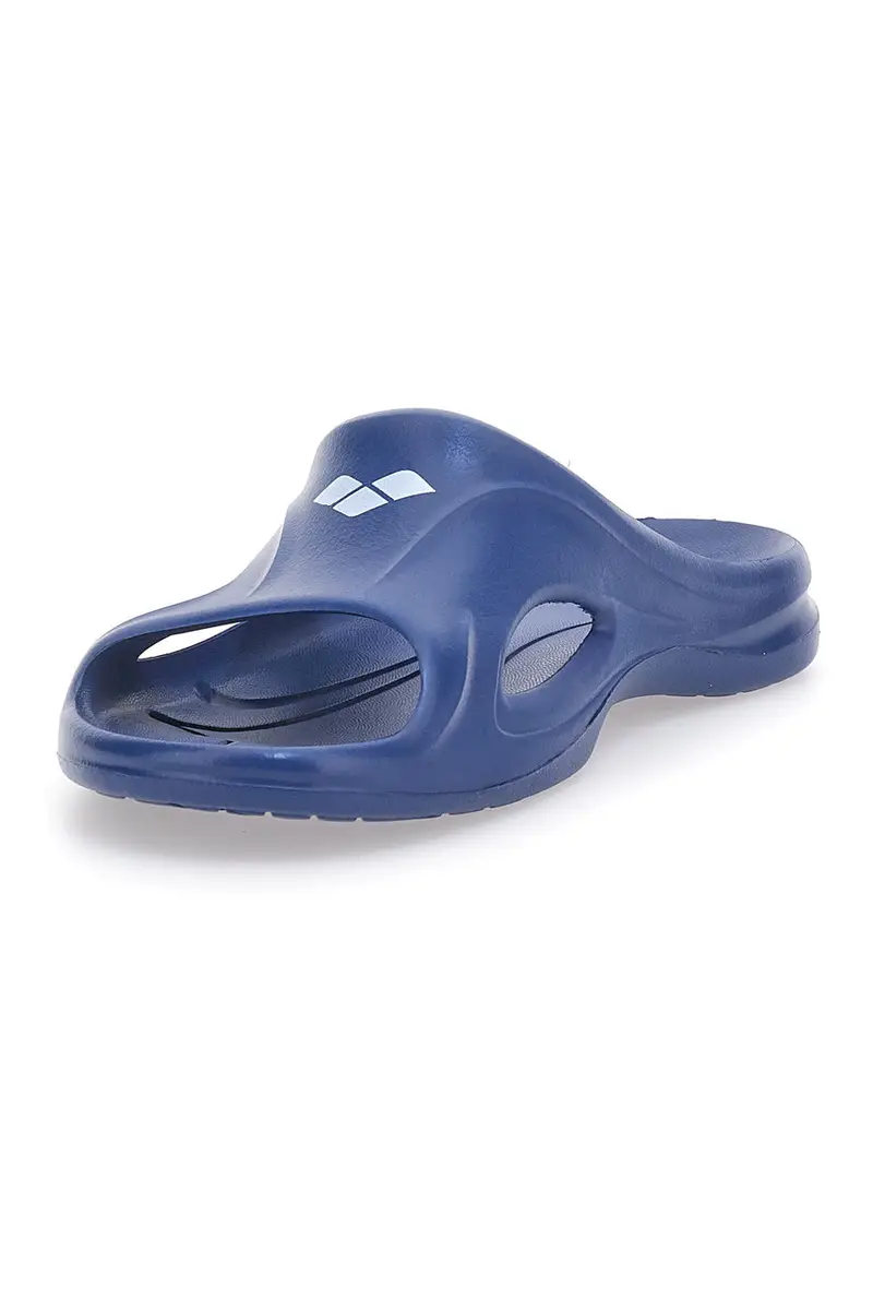 Ciabatte Blu Arena Hydrosoft II miniatura 3