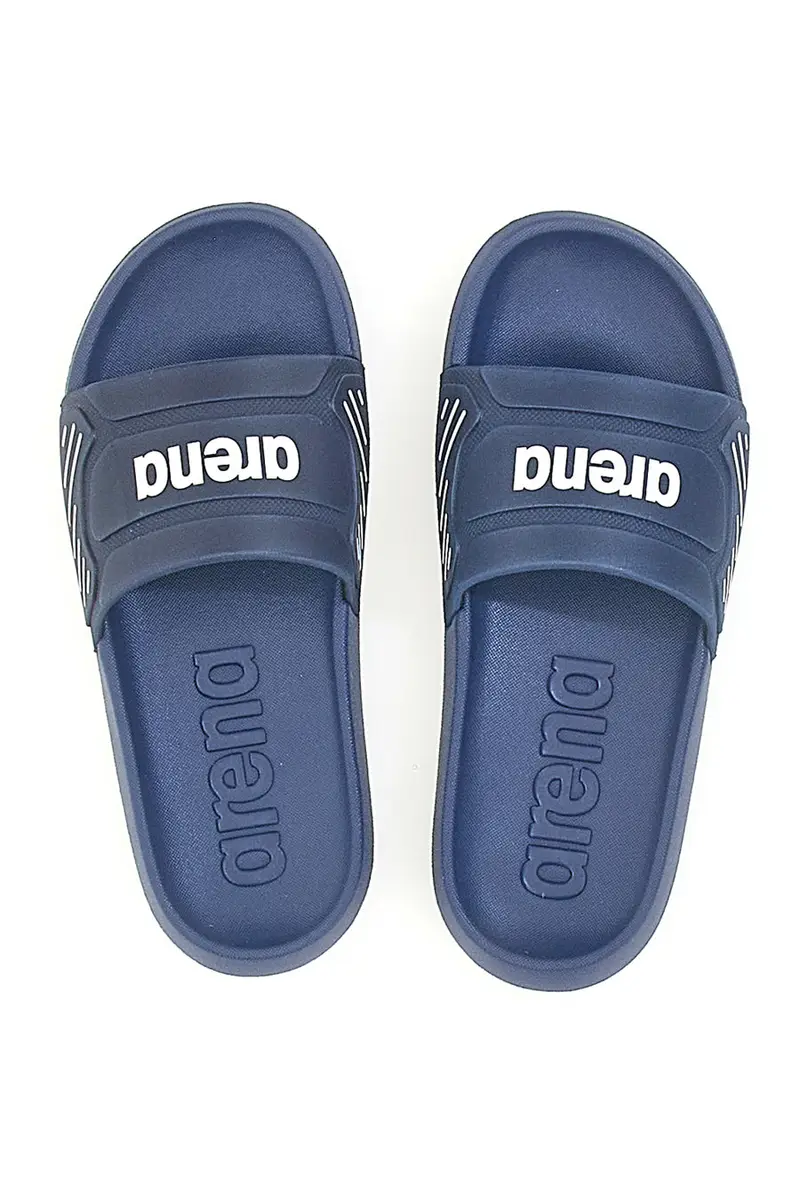 Ciabatte blu comode antiscivolo Arena Urban Easy Junior