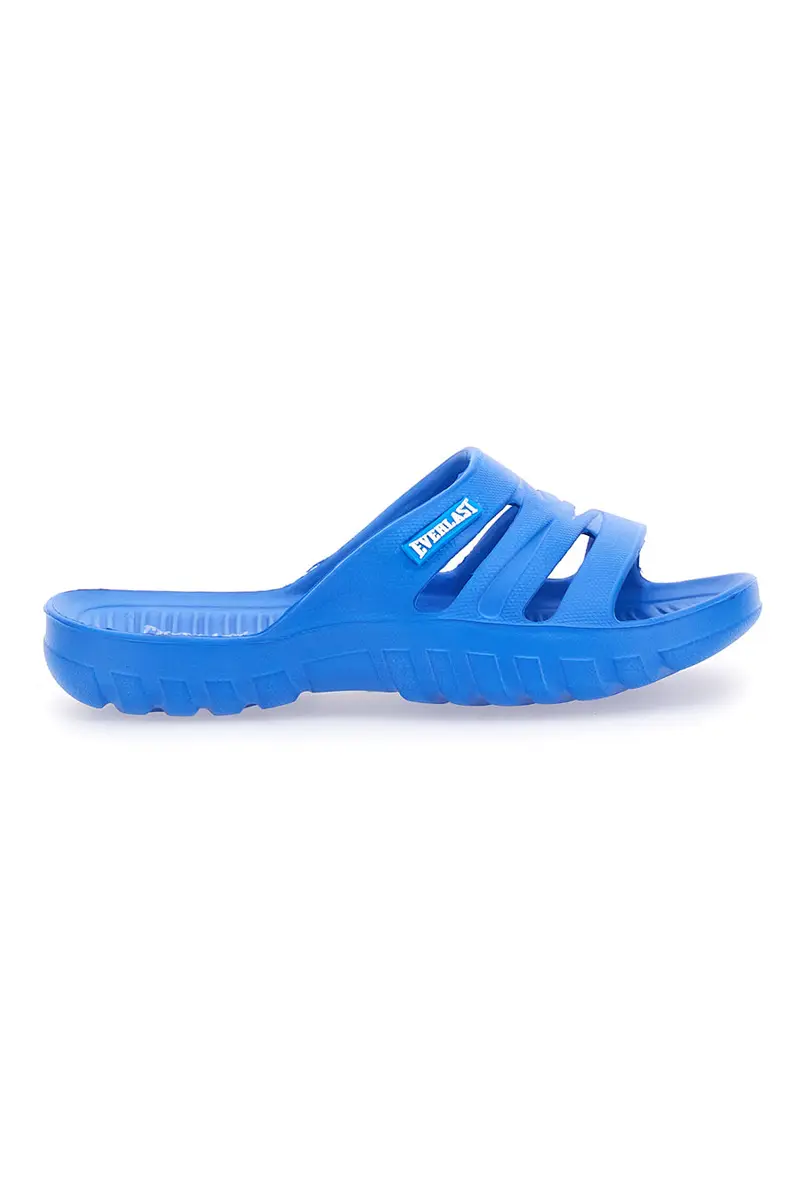 Ciabatte Blu Da Piscina Everlast 240065