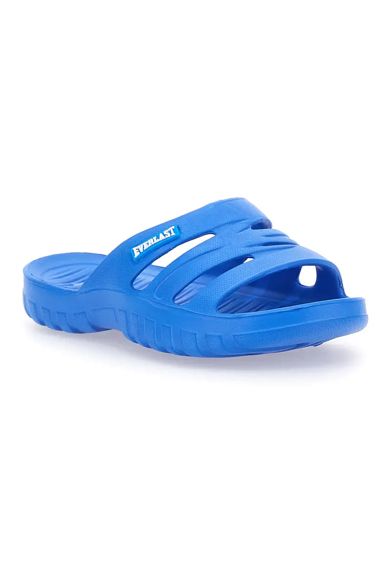 Ciabatte Blu Da Piscina Everlast 240065 miniatura 2