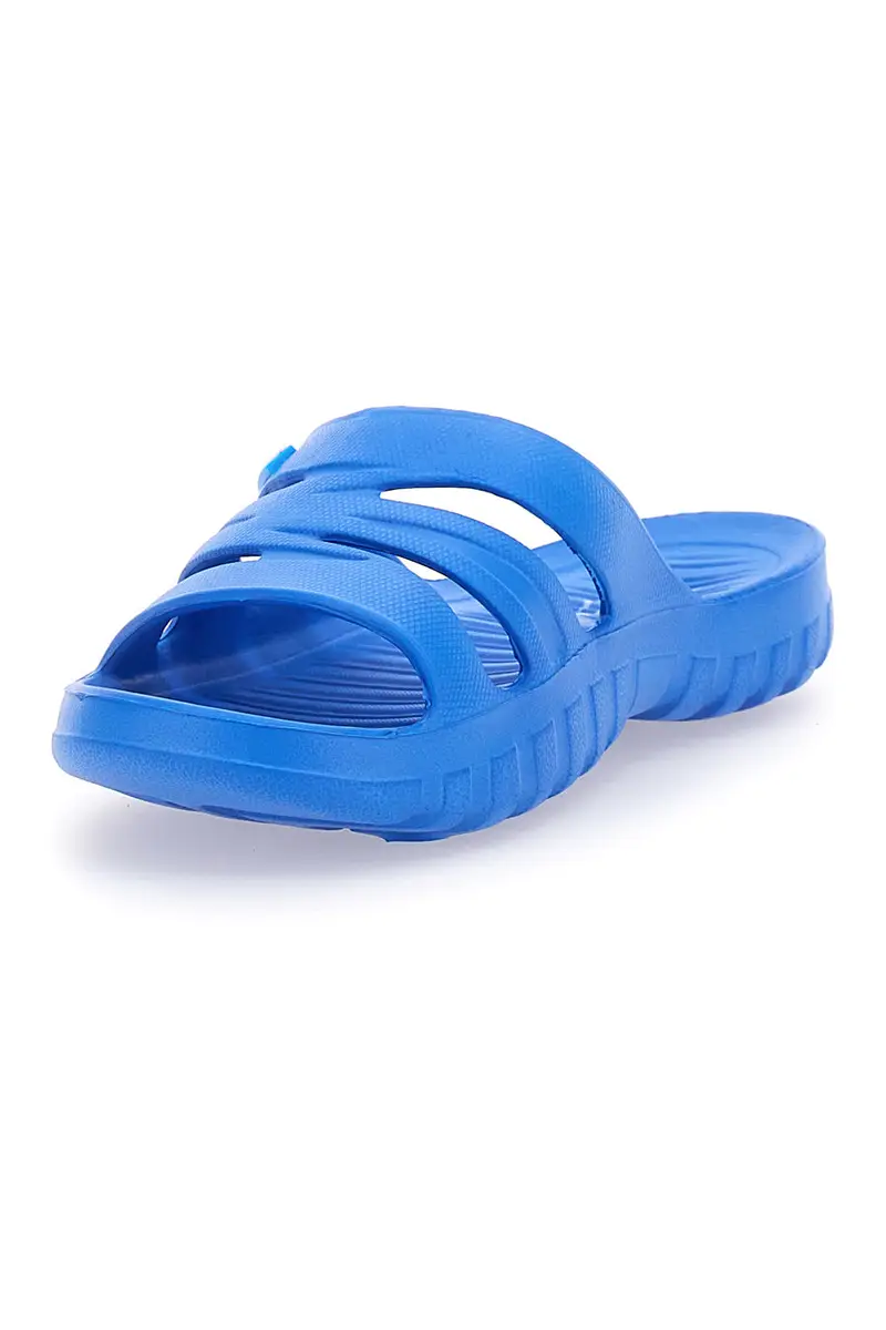 Ciabatte Blu Da Piscina Everlast 240065 miniatura 3