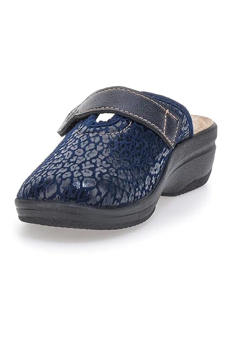 Ciabatte Blu Inblu 13 LY miniatura 3