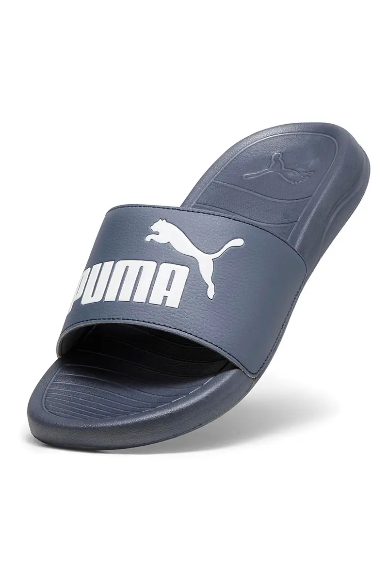 Ciabatte Blu PUMA POPCAT 20 miniatura 3